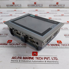 Siemens 6Av2 124-0Gc01-0Ax0 Simatic Hmi Touch Comfort Dc 24V Tp700