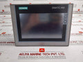 Siemens 6Av2 124-0Gc01-0Ax0 Simatic Hmi Touch Comfort Dc 24V Tp700