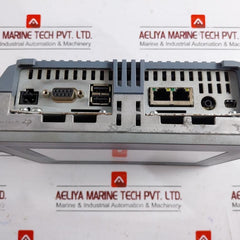Siemens 6Av2 124-0Gc01-0Ax0 Simatic Hmi Touch Comfort Dc 24V Tp700