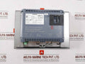 Siemens 6av2124-0jc01-0ax0-z A01+d02 Panel Touch Screen Ip65 24 Vdc