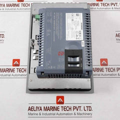 Siemens 6av2124-0jc01-0ax0-z A01+d02 Panel Touch Screen Ip65 24 Vdc