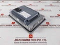 Siemens 6av2124-0jc01-0ax0-z A01+d02 Panel Touch Screen Ip65 24 Vdc