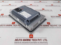 Siemens 6av2124-0jc01-0ax0-z A01+d02 Panel Touch Screen Ip65 24 Vdc