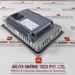 Siemens 6av2124-0jc01-0ax0-z A01+d02 Panel Touch Screen Ip65 24 Vdc