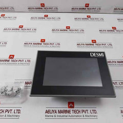 Siemens 6av2124-0jc01-0ax0-z A01+d02 Panel Touch Screen Ip65 24 Vdc