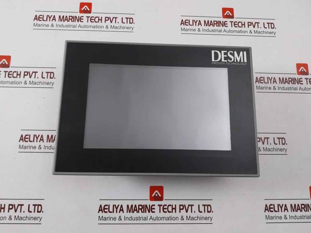 Siemens 6av2124-0jc01-0ax0-z A01+d02 Panel Touch Screen Ip65 24 Vdc