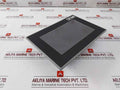 Siemens 6av2124-0jc01-0ax0-z A01+d02 Panel Touch Screen Ip65 24 Vdc