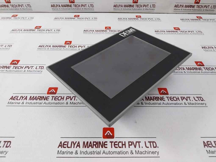 Siemens 6av2124-0jc01-0ax0-z A01+d02 Panel Touch Screen Ip65 24 Vdc
