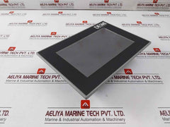 Siemens 6av2124-0jc01-0ax0-z A01+d02 Panel Touch Screen Ip65 24 Vdc