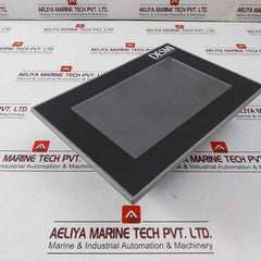 Siemens 6av2124-0jc01-0ax0-z A01+d02 Panel Touch Screen Ip65 24 Vdc