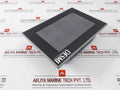 Siemens 6av2124-0jc01-0ax0-z A01+d02 Panel Touch Screen Ip65 24 Vdc