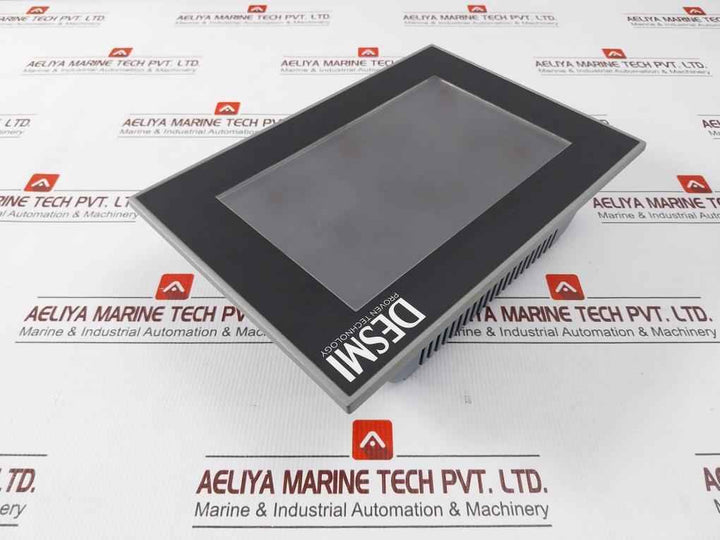 Siemens 6av2124-0jc01-0ax0-z A01+d02 Panel Touch Screen Ip65 24 Vdc