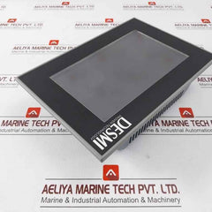 Siemens 6av2124-0jc01-0ax0-z A01+d02 Panel Touch Screen Ip65 24 Vdc