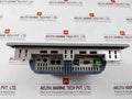 Siemens 6av2124-0jc01-0ax0-z A01+d02 Panel Touch Screen Ip65 24 Vdc