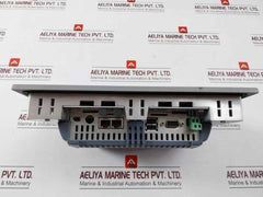 Siemens 6av2124-0jc01-0ax0-z A01+d02 Panel Touch Screen Ip65 24 Vdc