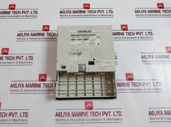 Siemens Simatic Op7 6Av3 607-1Jc20-0Ax1 Operator Panel
