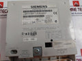 Siemens Simatic Op7 6Av3 607-1Jc20-0Ax1 Operator Panel