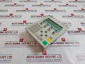 Siemens Simatic Op7 6Av3 607-1Jc20-0Ax1 Operator Panel