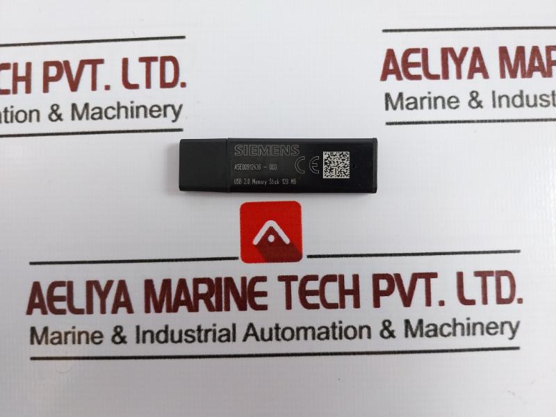 Siemens 6Av6612-0Aa51-3Ca5 Wincc Flexible 2008 Engineering Software License Usb