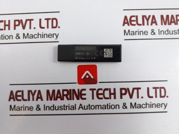 Siemens 6Av6612-0Aa51-3Ca5 Wincc Flexible 2008 Engineering Software License Usb