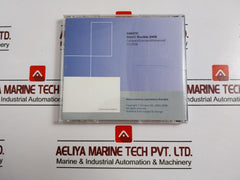 Siemens 6Av6612-0Aa51-3Ca5 Wincc Flexible 2008 Engineering Software License Usb