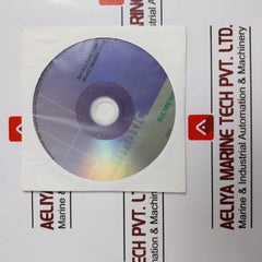 Siemens 6Av6612-0Aa51-3Ca5 Wincc Flexible 2008 Engineering Software License Usb