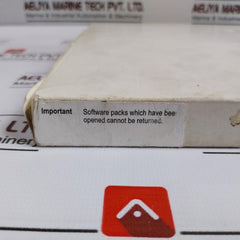 Siemens 6Av6612-0Aa51-3Ca5 Wincc Flexible 2008 Engineering Software License Usb