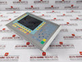 Siemens 6Av6 643-0Db01-1Ax1 Touch Multi Hmi Panel Single Phase S C-w3M54108
