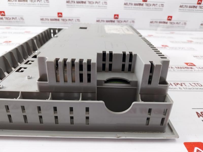 Siemens 6av6 643-0db01-1ax1 Touch Multi Hmi Panel Single Phase S C-w3m54108