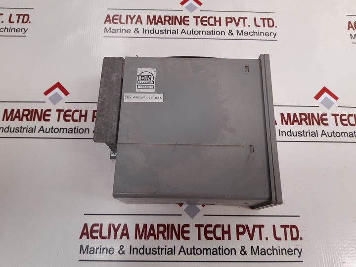 Siemens 6dr 2001-1 Sipart Dr20 S Controller 21va/13w
