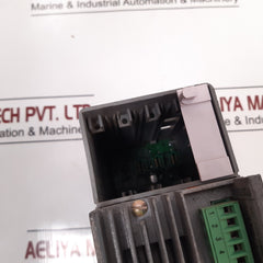 Siemens 6dr 2001-1 Sipart Dr20 S Controller 21va/13w