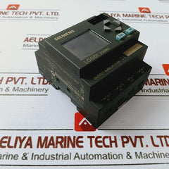 Siemens 6Ed1 052-1Fb00-0Ba3 Logic Module Ac/Dc 115-240V