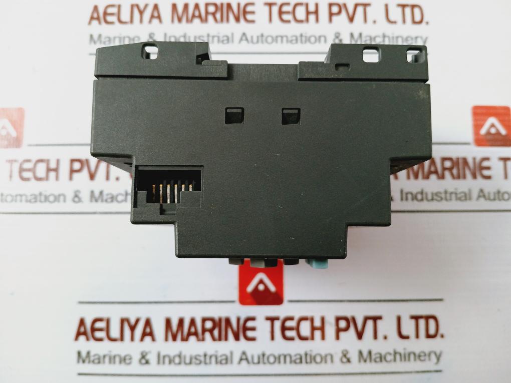 Siemens 6Ed1 052-1Fb00-0Ba3 Logic Module Ac/Dc 115-240V