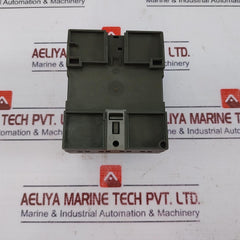 Siemens 6ED1 052-1FB00-0BA4 LOGO! 230RC Logic Module Display Expandable