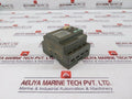 Siemens 6ED1 052-1FB00-0BA4 LOGO! 230RC Logic Module Display Expandable