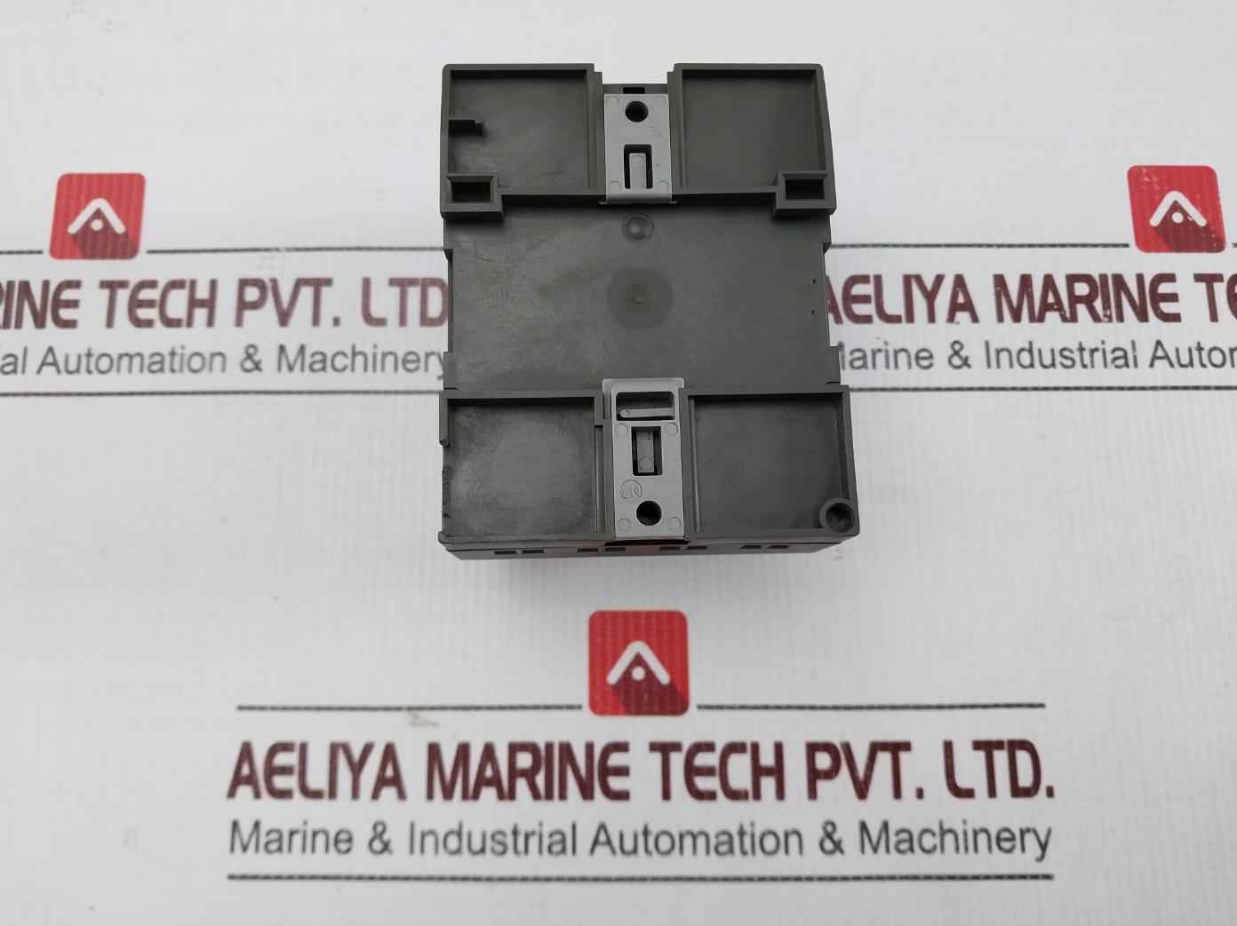 Siemens 6ed1 052-1md00-0ba3 Logo Logic Module Dc 24v 8a/ac 240v 10a