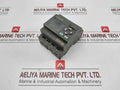 Siemens 6ed1 052-1md00-0ba3 Logo Logic Module Dc 24v 8a/ac 240v 10a