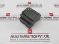 Siemens 6ed1 052-1md00-0ba3 Logo Logic Module Dc 24v 8a/ac 240v 10a