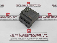 Siemens 6ed1 052-1md00-0ba3 Logo Logic Module Dc 24v 8a/ac 240v 10a