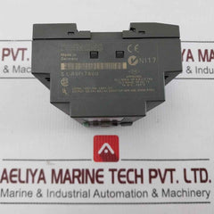 Siemens 6ed1 052-1md00-0ba3 Logo Logic Module Dc 24v 8a/ac 240v 10a