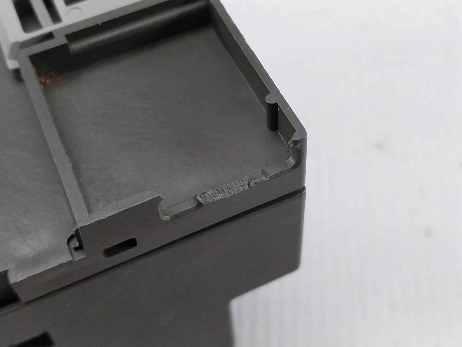 Siemens 6ed1 052-1md00-0ba3 Logo Logic Module Dc 24v 8a/ac 240v 10a