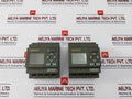 Siemens 6ED1 052-1MD00-0BA3 Logo! Logic Module 10A 12/24VDC