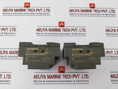 Siemens 6ED1 052-1MD00-0BA3 Logo! Logic Module 10A 12/24VDC