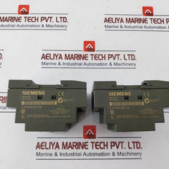 Siemens 6ED1 052-1MD00-0BA3 Logo! Logic Module 10A 12/24VDC