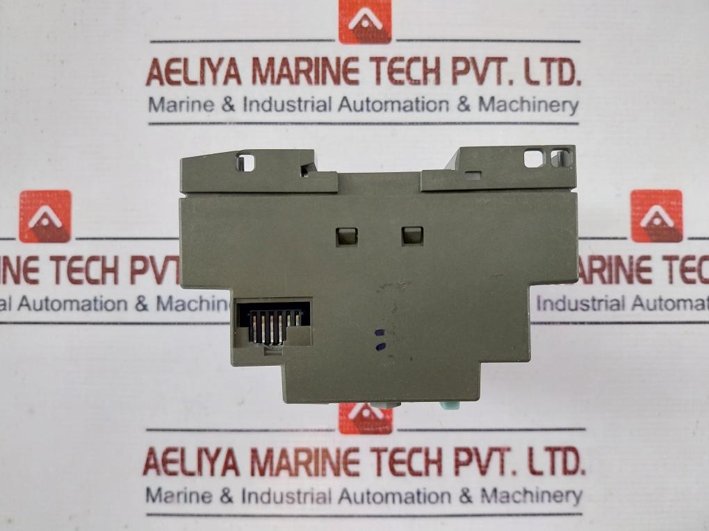 Siemens 6ED1 052-1MD00-0BA3 Logo! Logic Module 10A 12/24VDC