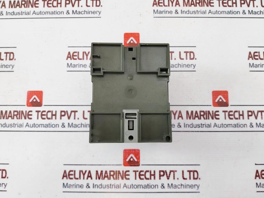 Siemens 6ed1 052-1md00-0ba3 Logo! Logic Module 10a 12/24vdc