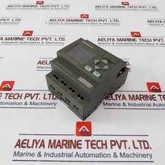 Siemens 6ED1 052-1MD00-0BA3 Logo! Logic Module 10A 12/24VDC