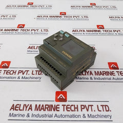 Siemens 6ED1 052-1MD00-0BA3 Logo! Logic Module 10A 12/24VDC
