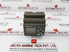 Siemens 6ED1 052-1MD00-0BA3 Logo! Logic Module 10A 12/24VDC