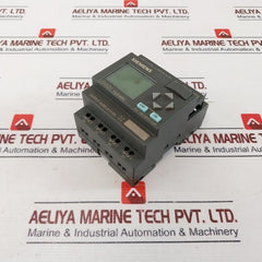 Siemens 6ed1 052-1md00-0ba5 Logic Module Controller